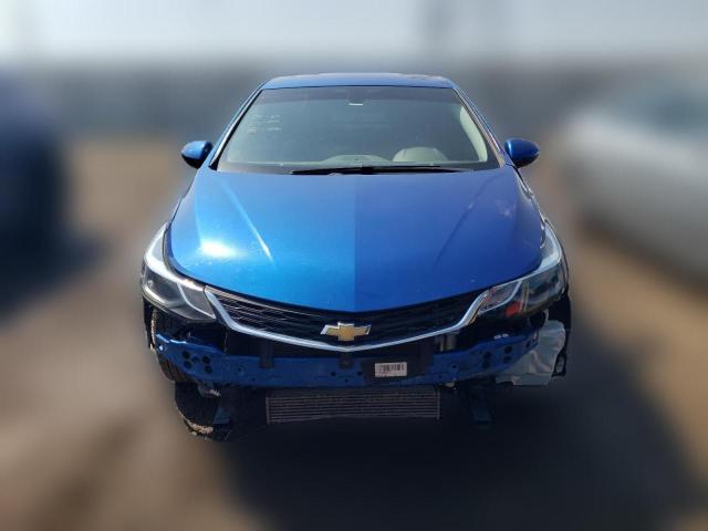 Photo 4 VIN: 1G1BE5SMXG7243767 - CHEVROLET CRUZE 