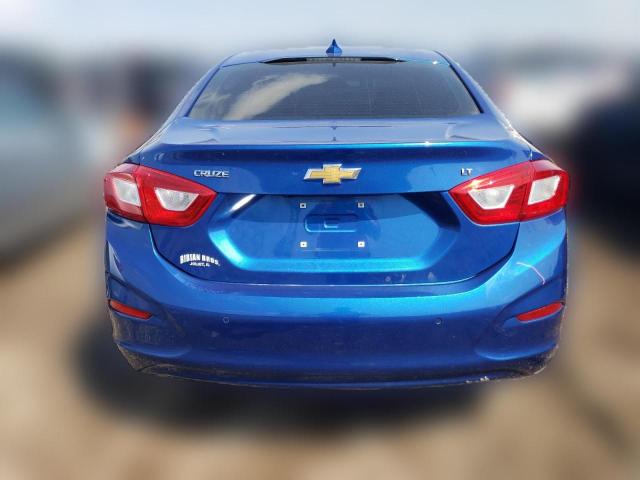 Photo 5 VIN: 1G1BE5SMXG7243767 - CHEVROLET CRUZE 