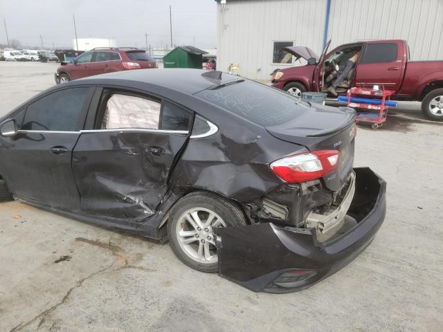 Photo 8 VIN: 1G1BE5SMXG7244983 - CHEVROLET CRUZE LT 