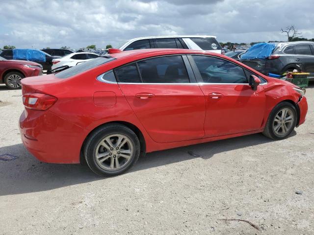 Photo 2 VIN: 1G1BE5SMXG7245793 - CHEVROLET CRUZE 