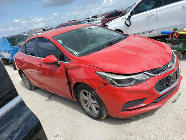 Photo 3 VIN: 1G1BE5SMXG7245793 - CHEVROLET CRUZE 