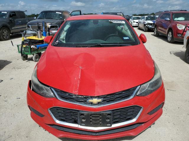 Photo 4 VIN: 1G1BE5SMXG7245793 - CHEVROLET CRUZE 