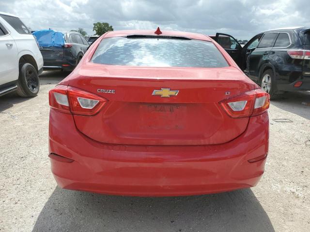 Photo 5 VIN: 1G1BE5SMXG7245793 - CHEVROLET CRUZE 