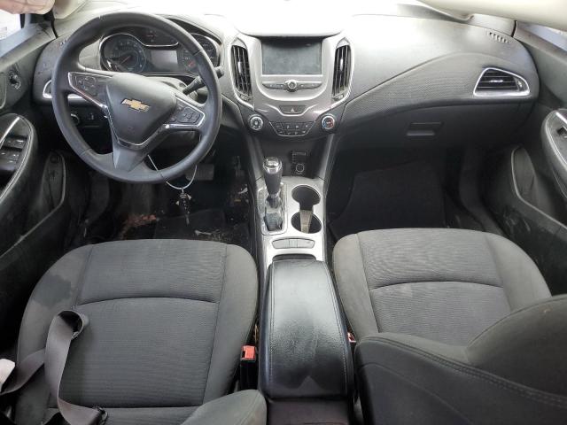 Photo 7 VIN: 1G1BE5SMXG7245793 - CHEVROLET CRUZE 