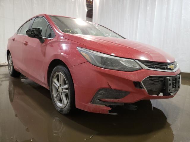 Photo 0 VIN: 1G1BE5SMXG7251724 - CHEVROLET CRUZE LT 