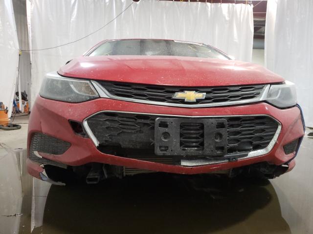 Photo 8 VIN: 1G1BE5SMXG7251724 - CHEVROLET CRUZE LT 