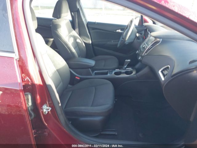 Photo 4 VIN: 1G1BE5SMXG7252873 - CHEVROLET CRUZE 