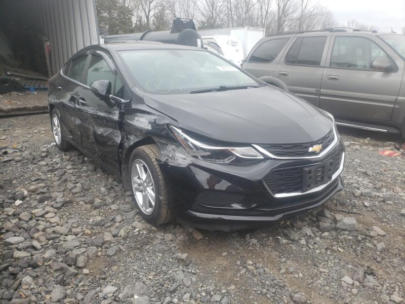 Photo 0 VIN: 1G1BE5SMXG7257409 - CHEVROLET CRUZE LT 