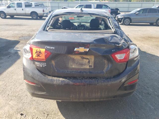 Photo 5 VIN: 1G1BE5SMXG7257636 - CHEVROLET CRUZE LT 