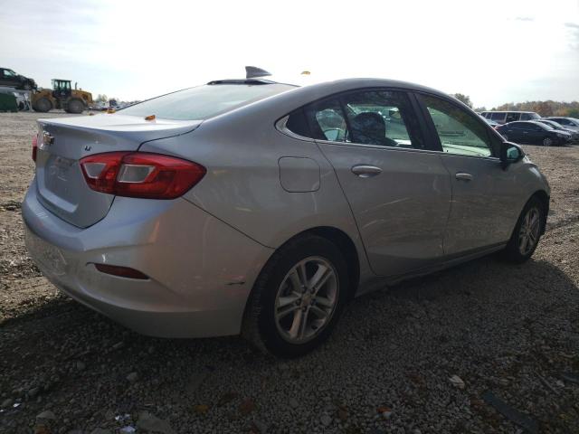 Photo 2 VIN: 1G1BE5SMXG7258057 - CHEVROLET CRUZE 