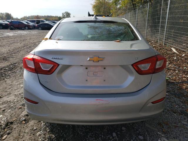 Photo 5 VIN: 1G1BE5SMXG7258057 - CHEVROLET CRUZE 