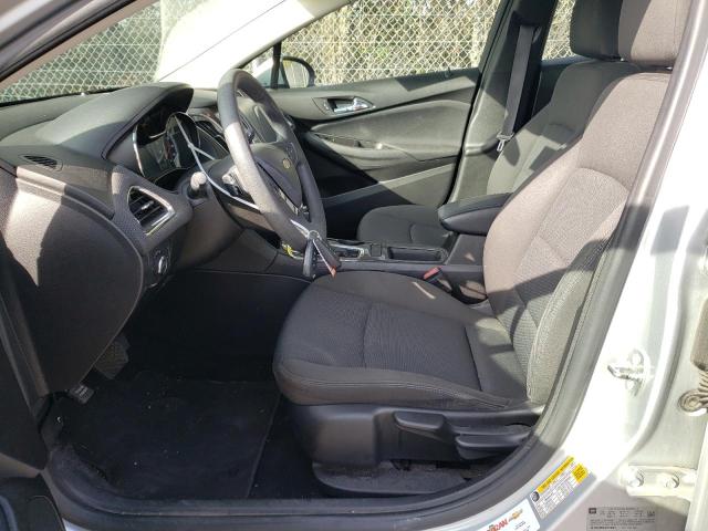 Photo 6 VIN: 1G1BE5SMXG7258057 - CHEVROLET CRUZE 