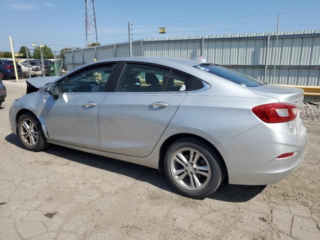 Photo 1 VIN: 1G1BE5SMXG7258169 - CHEVROLET CRUZE LT 