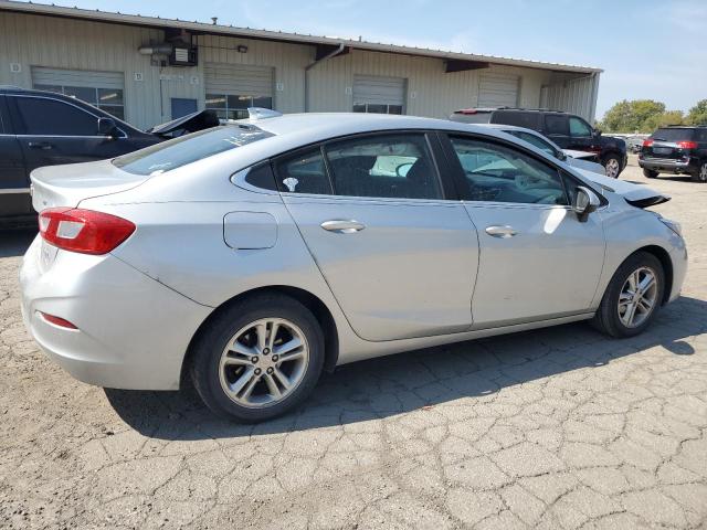 Photo 2 VIN: 1G1BE5SMXG7258169 - CHEVROLET CRUZE LT 