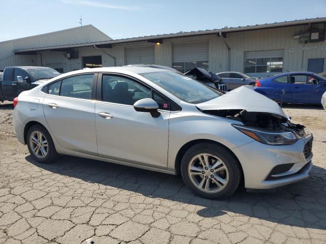 Photo 3 VIN: 1G1BE5SMXG7258169 - CHEVROLET CRUZE LT 