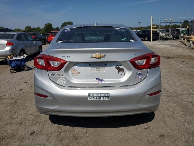 Photo 5 VIN: 1G1BE5SMXG7258169 - CHEVROLET CRUZE LT 