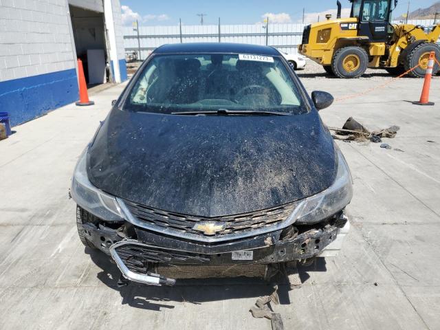 Photo 4 VIN: 1G1BE5SMXG7265025 - CHEVROLET CRUZE LT 