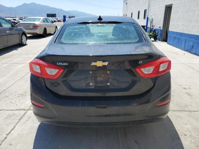 Photo 5 VIN: 1G1BE5SMXG7265025 - CHEVROLET CRUZE LT 