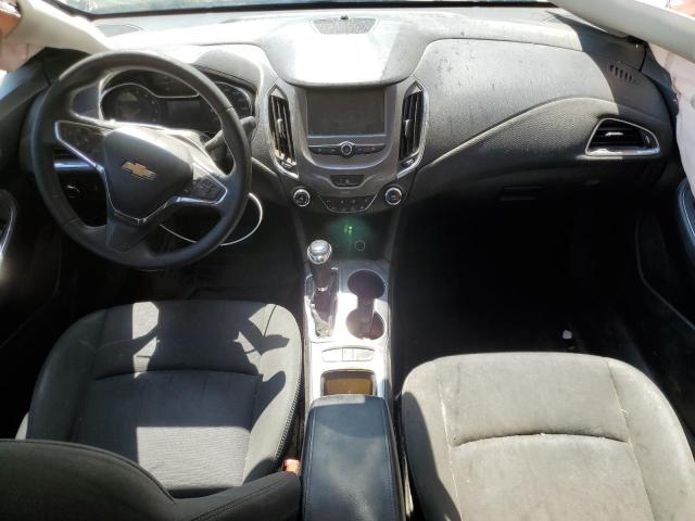 Photo 7 VIN: 1G1BE5SMXG7265025 - CHEVROLET CRUZE LT 