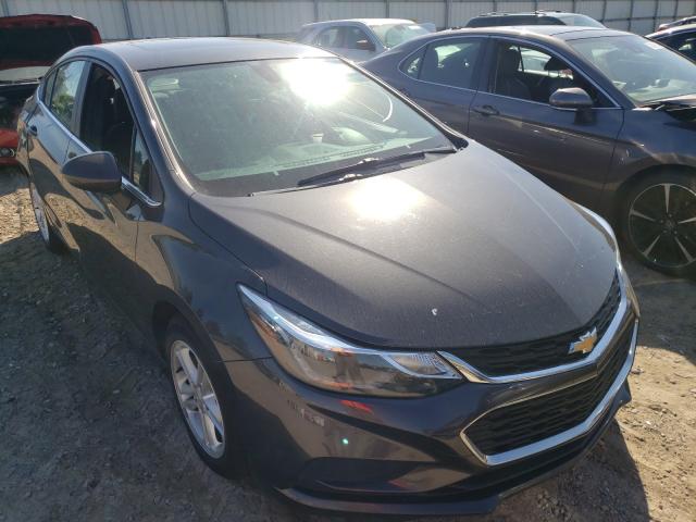 Photo 0 VIN: 1G1BE5SMXG7265106 - CHEVROLET CRUZE LT 