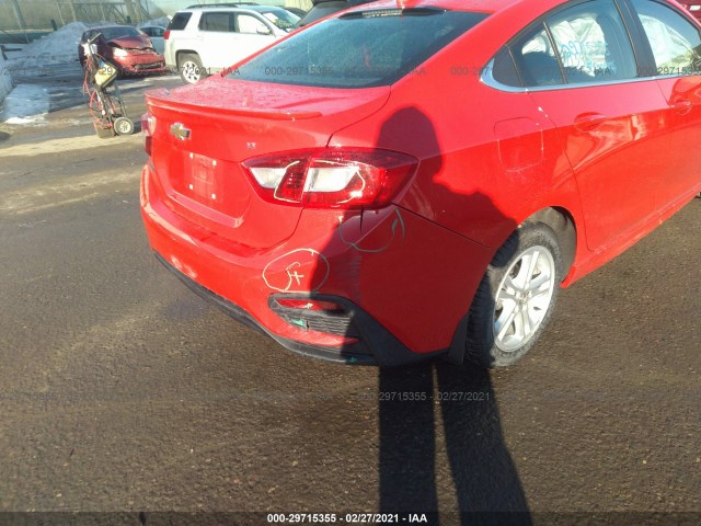 Photo 5 VIN: 1G1BE5SMXG7265901 - CHEVROLET CRUZE 