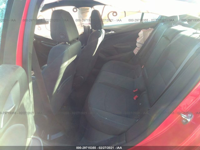 Photo 7 VIN: 1G1BE5SMXG7265901 - CHEVROLET CRUZE 