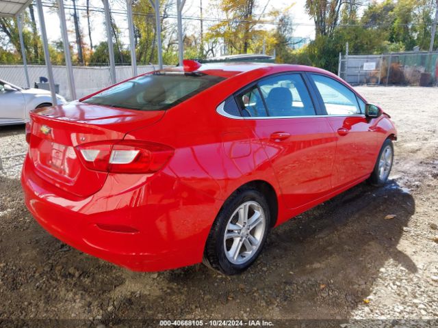 Photo 3 VIN: 1G1BE5SMXG7269138 - CHEVROLET CRUZE 