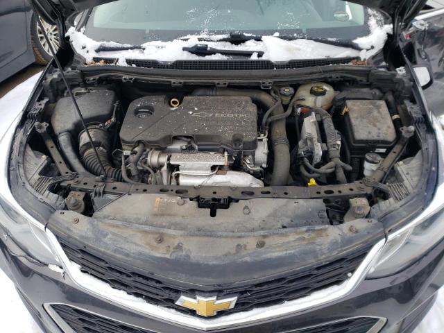 Photo 10 VIN: 1G1BE5SMXG7269799 - CHEVROLET CRUZE LT 