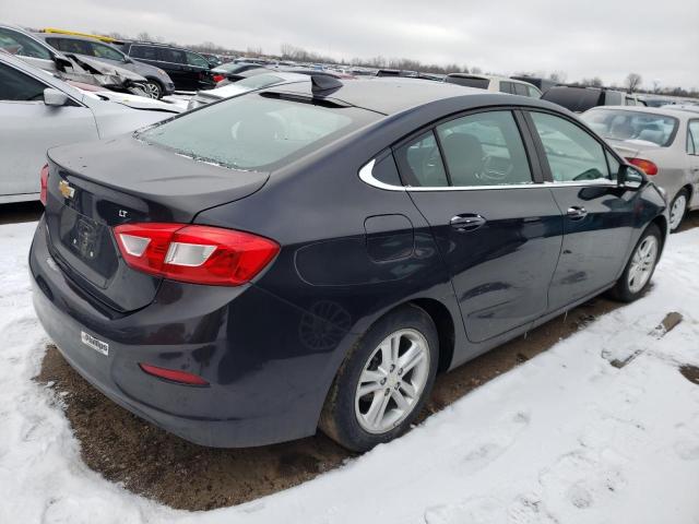 Photo 2 VIN: 1G1BE5SMXG7269799 - CHEVROLET CRUZE LT 