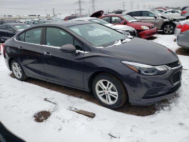 Photo 3 VIN: 1G1BE5SMXG7269799 - CHEVROLET CRUZE LT 