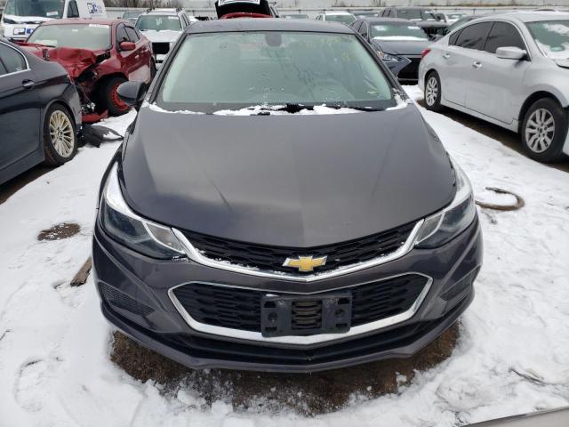 Photo 4 VIN: 1G1BE5SMXG7269799 - CHEVROLET CRUZE LT 