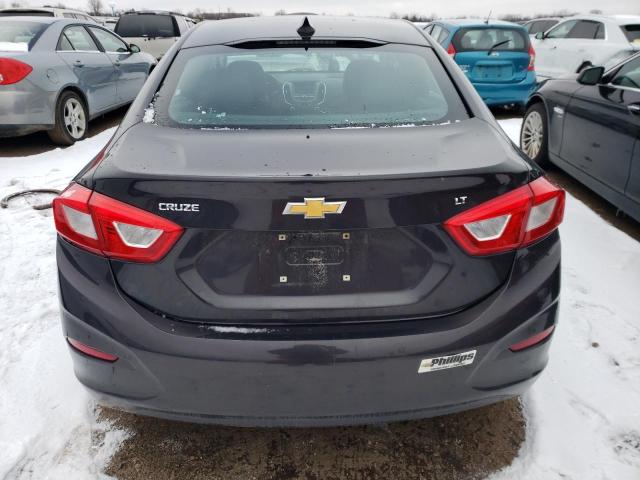 Photo 5 VIN: 1G1BE5SMXG7269799 - CHEVROLET CRUZE LT 