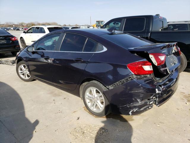 Photo 1 VIN: 1G1BE5SMXG7269902 - CHEVROLET CRUZE LT 