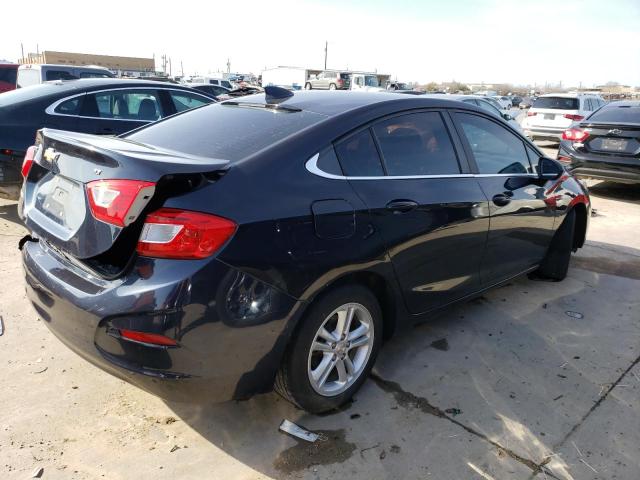 Photo 2 VIN: 1G1BE5SMXG7269902 - CHEVROLET CRUZE LT 