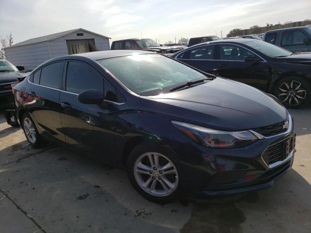 Photo 3 VIN: 1G1BE5SMXG7269902 - CHEVROLET CRUZE LT 