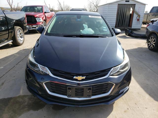 Photo 4 VIN: 1G1BE5SMXG7269902 - CHEVROLET CRUZE LT 