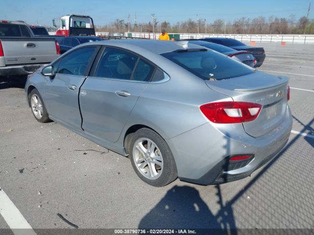 Photo 2 VIN: 1G1BE5SMXG7272492 - CHEVROLET CRUZE 