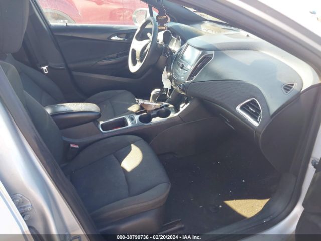 Photo 4 VIN: 1G1BE5SMXG7272492 - CHEVROLET CRUZE 