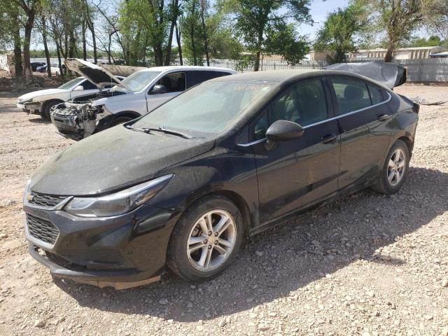 Photo 0 VIN: 1G1BE5SMXG7274033 - CHEVROLET CRUZE LT 