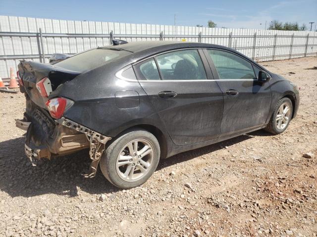 Photo 2 VIN: 1G1BE5SMXG7274033 - CHEVROLET CRUZE LT 