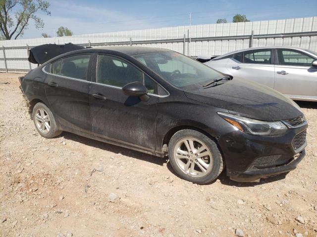 Photo 3 VIN: 1G1BE5SMXG7274033 - CHEVROLET CRUZE LT 