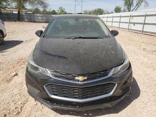 Photo 4 VIN: 1G1BE5SMXG7274033 - CHEVROLET CRUZE LT 