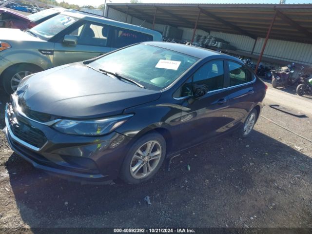 Photo 1 VIN: 1G1BE5SMXG7274131 - CHEVROLET CRUZE 