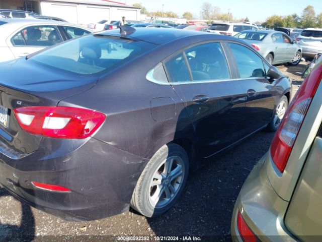 Photo 3 VIN: 1G1BE5SMXG7274131 - CHEVROLET CRUZE 