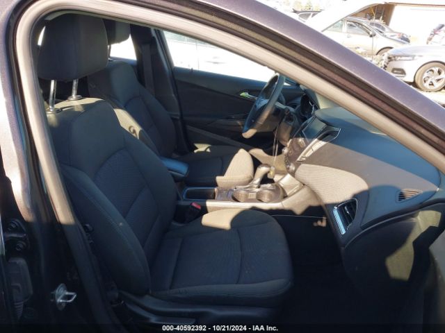 Photo 4 VIN: 1G1BE5SMXG7274131 - CHEVROLET CRUZE 