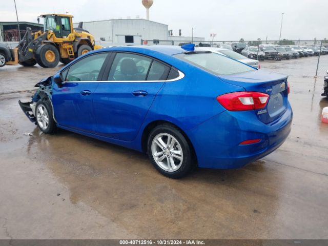 Photo 2 VIN: 1G1BE5SMXG7275506 - CHEVROLET CRUZE 