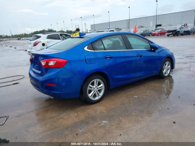 Photo 3 VIN: 1G1BE5SMXG7275506 - CHEVROLET CRUZE 