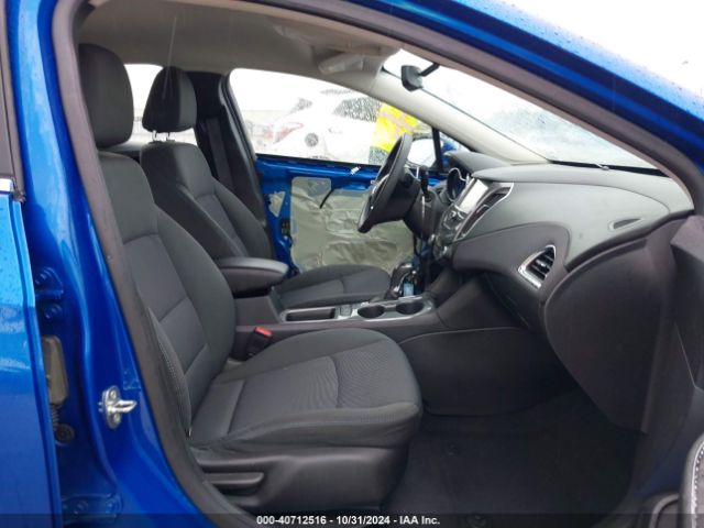 Photo 4 VIN: 1G1BE5SMXG7275506 - CHEVROLET CRUZE 