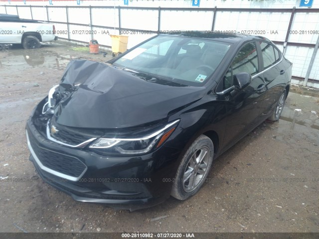 Photo 1 VIN: 1G1BE5SMXG7275988 - CHEVROLET CRUZE 