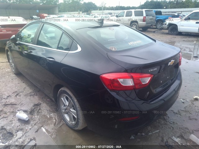 Photo 2 VIN: 1G1BE5SMXG7275988 - CHEVROLET CRUZE 